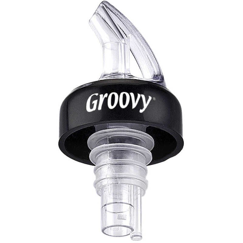 Biradlı Groovy Akıtıcı ( 5 Adet )