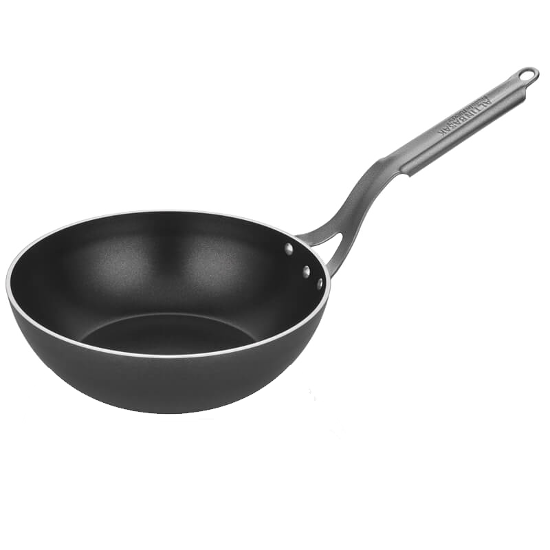 Altınbaşak Lazzetti Wok Tava 26 Cm