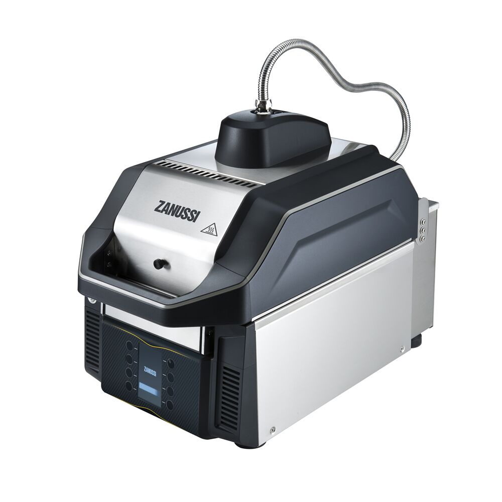 Zanussi Yüksek Hızlı Pişirme Makinesi