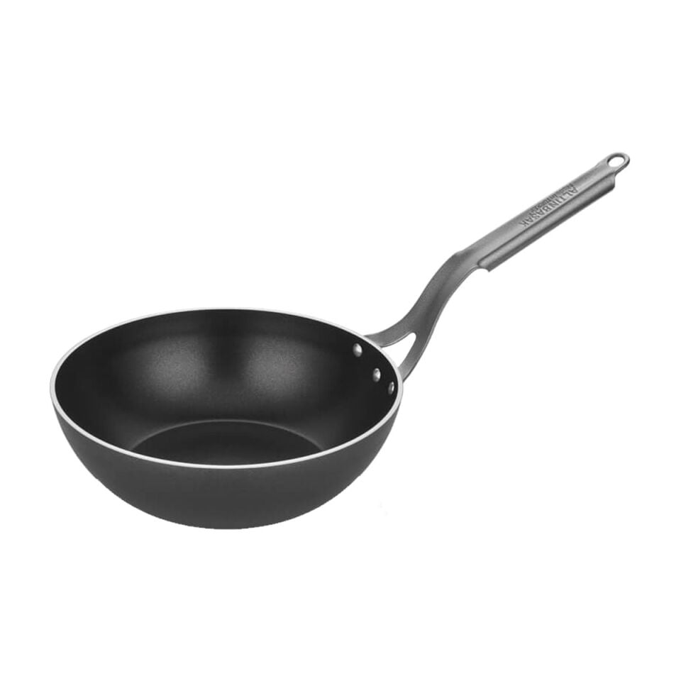Altınbaşak Lazzetti Wok Tava 28 Cm