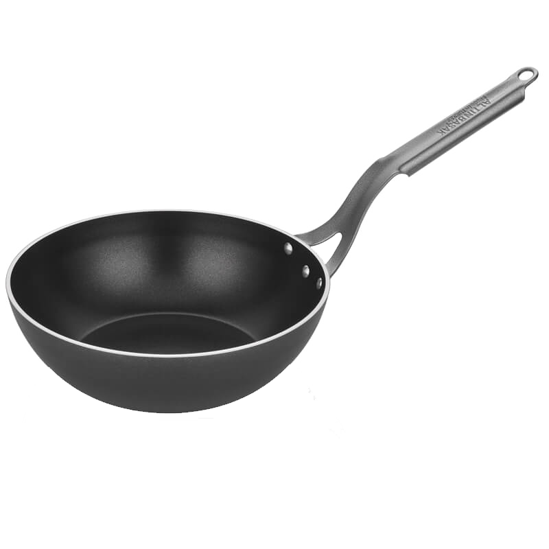 Altınbaşak Lazzetti Wok Tava 28 Cm