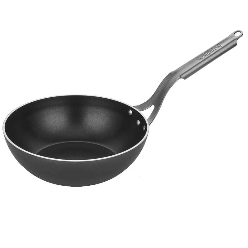 Altınbaşak Lazzetti Wok Tava 28 Cm