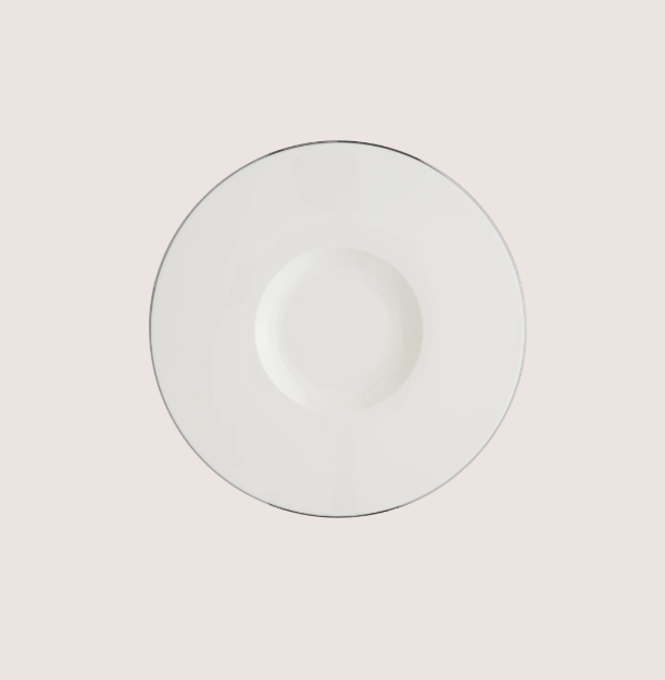 Silver Line Neat 30Cm Düz Tabak