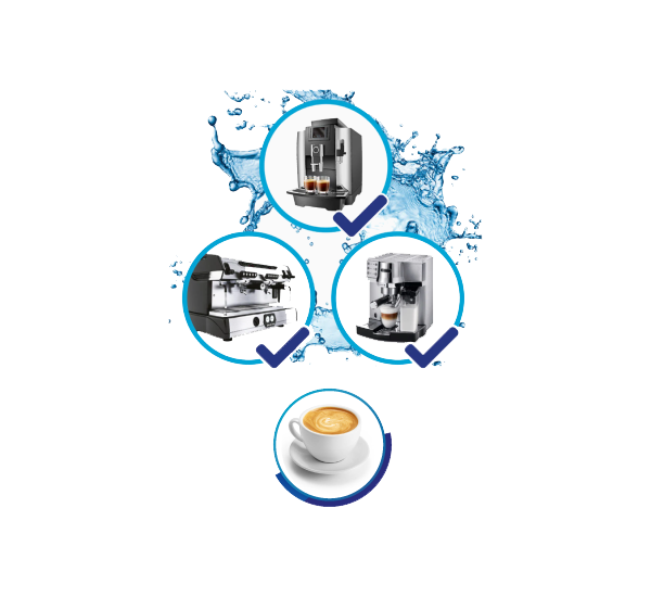 Espresso Makinesi Temizleme Tableti