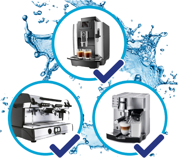 Espresso Makinesi Temizleme Tableti