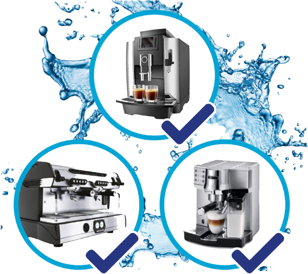 Espresso Makinesi Temizleme Tableti