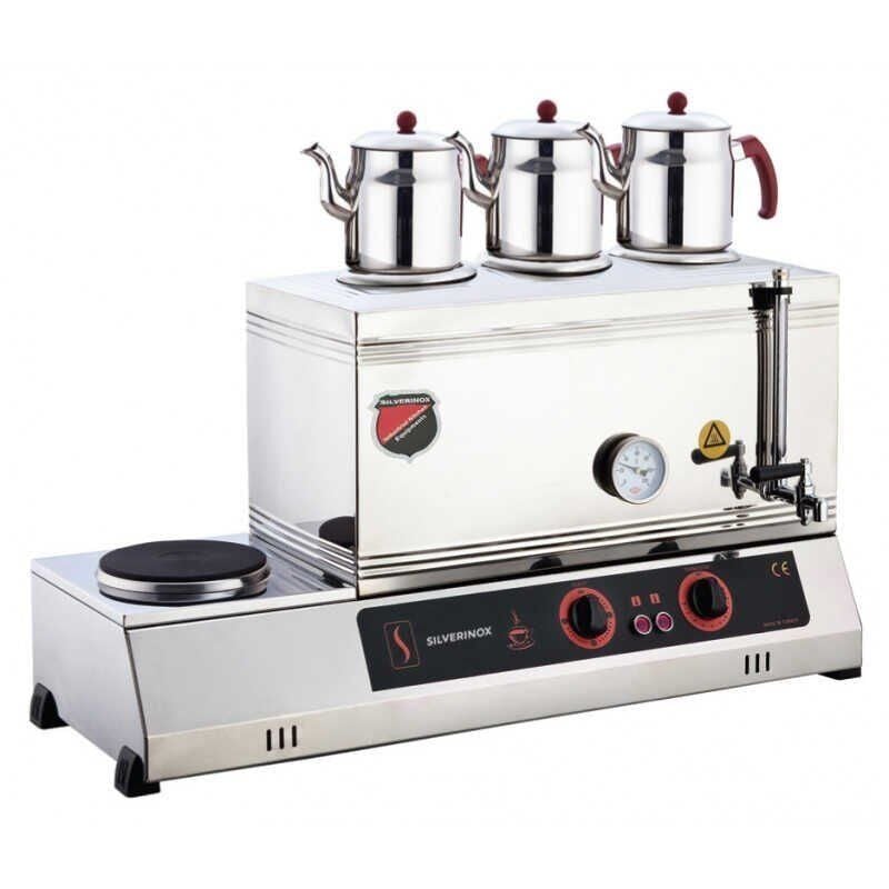 Elektrikli Çay Ocağı 60'lık