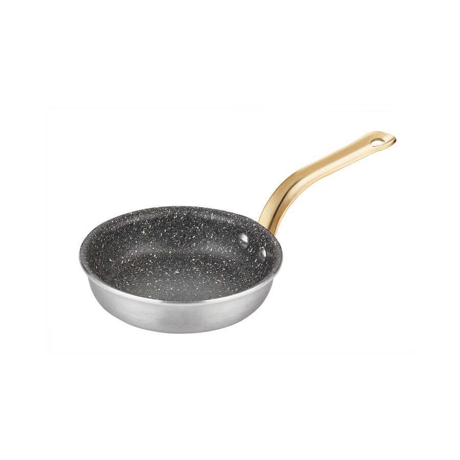 Altınbaşak Granit Mini Tava 12 Cm
