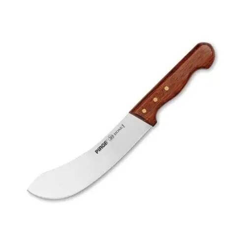 Pirge Sultanpro Gül Saplı Kombina Bıçağı 15 Cm