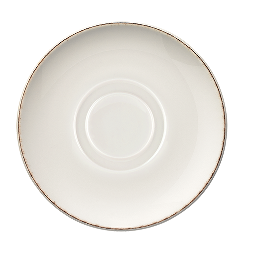 Retro Gourmet Konsome Kase Tabağı 19 Cm