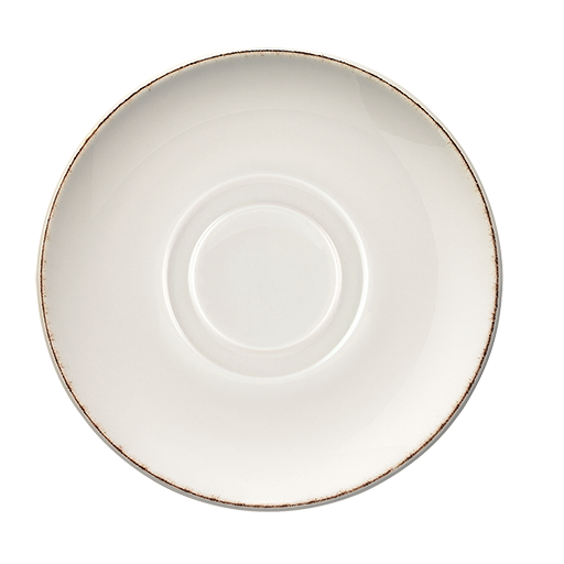 Retro Gourmet Konsome Kase Tabağı 19 Cm