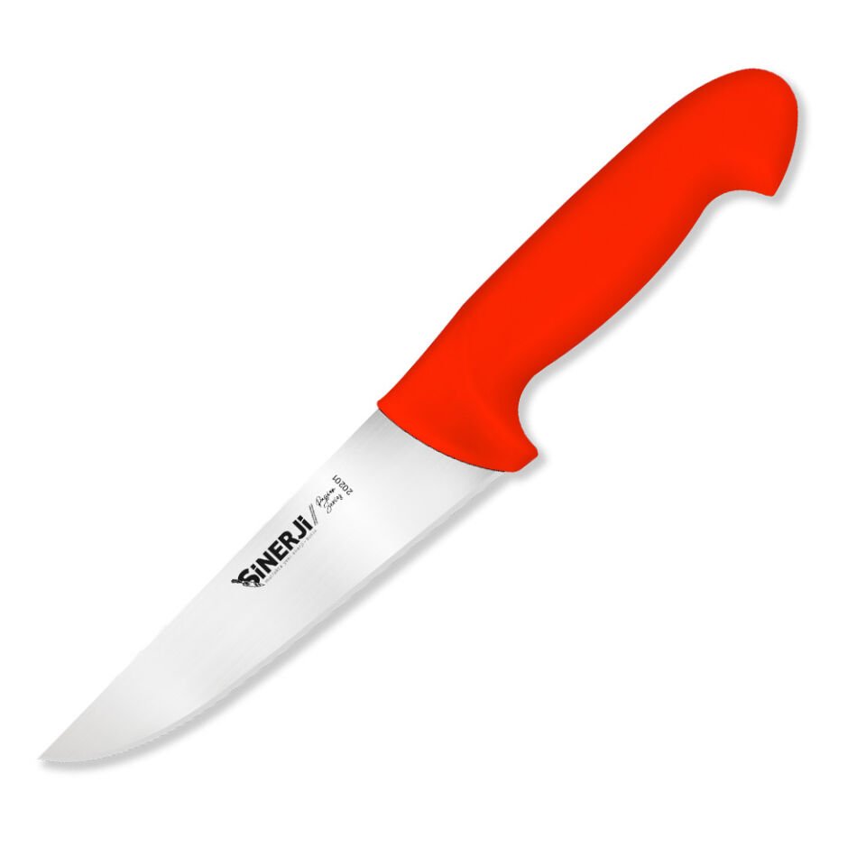 Passion Kasap Bıçağı 14,5 Cm