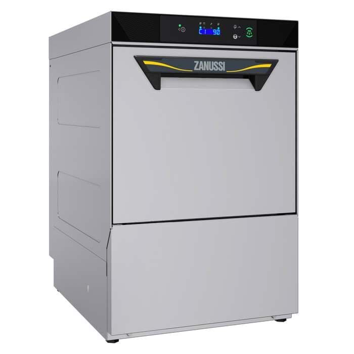 Zanussi Bardak Yıkama Makinesi