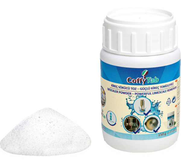 Kireç Temizleme Tozu