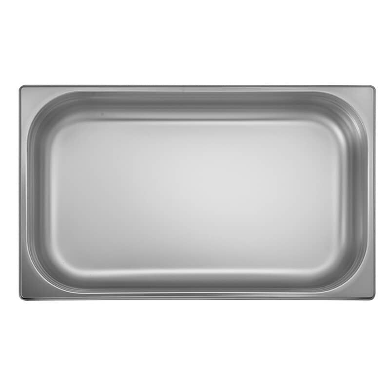 Öztiryakiler Standart Gastronom Küvet GN 1/1 -65 MM