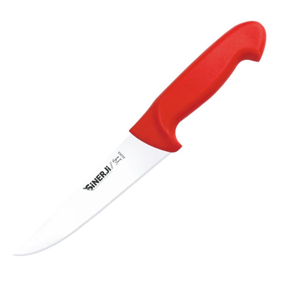 Passion Kasap Bıçağı 18,5 Cm