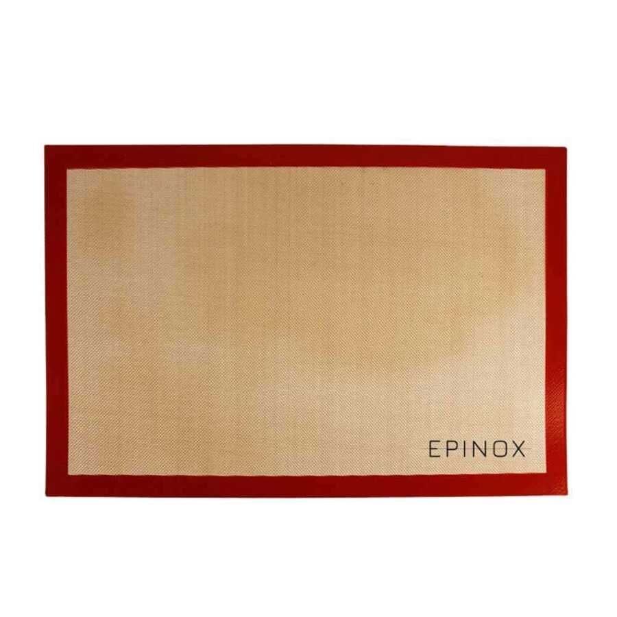 Silikon Mat 40*30 Cm