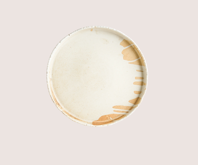 Solis Düz Tabak 21 Cm*