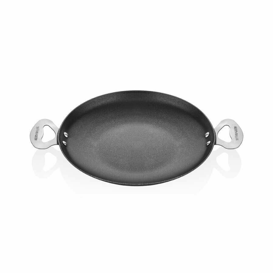 Altınbaşak Kavurma Sacı 28 Cm