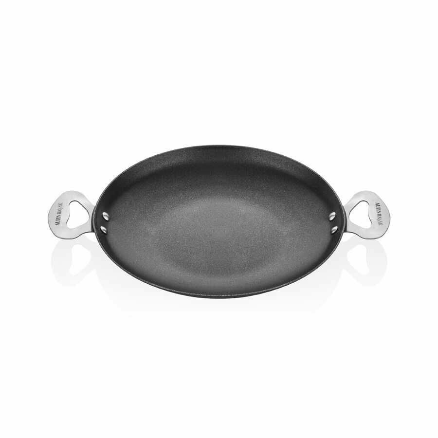 Altınbaşak Kavurma Sacı 28 Cm