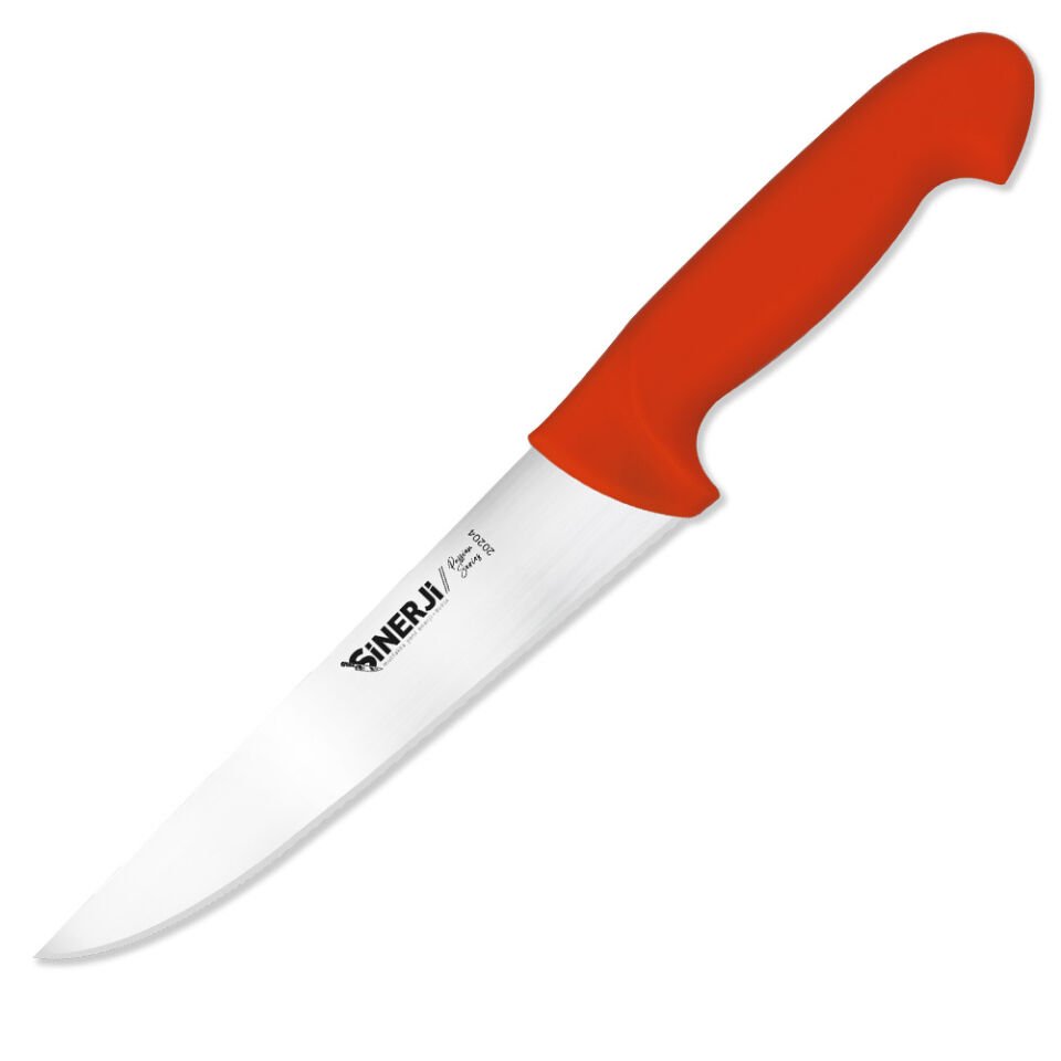 Passion Kasap Bıçağı 21 Cm