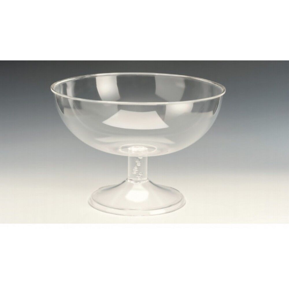 Akrilik Punch Bowl