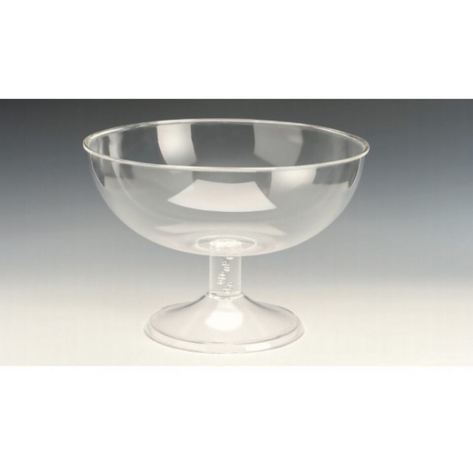 Akrilik Punch Bowl