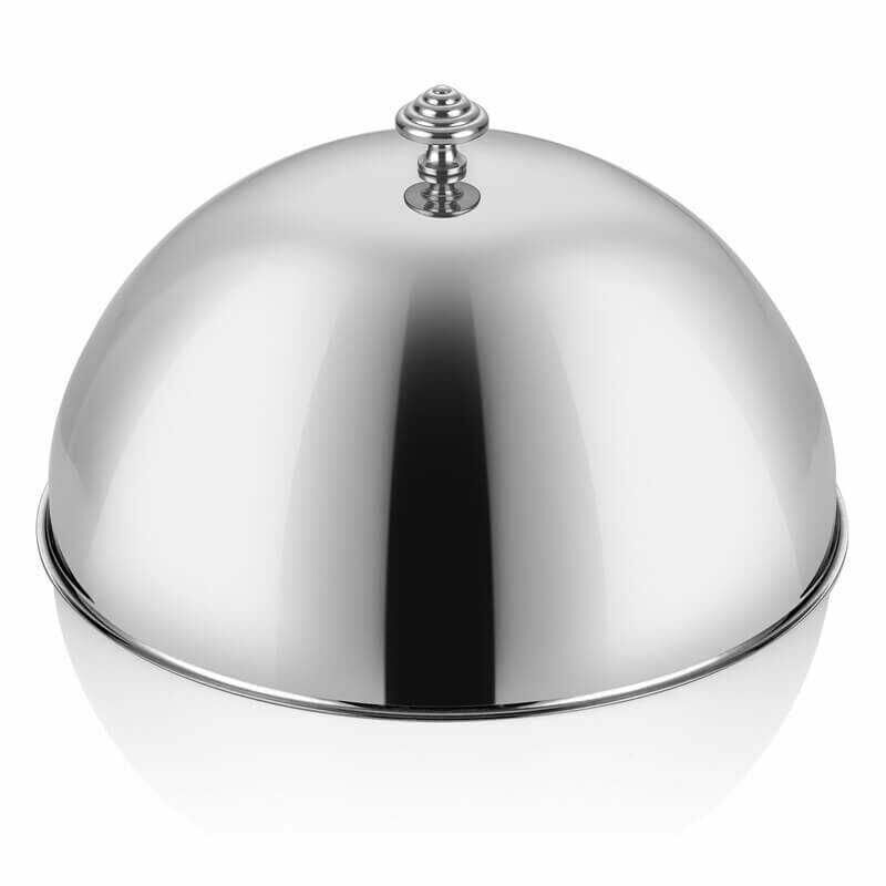 Altınbaşak Servis Kapağı