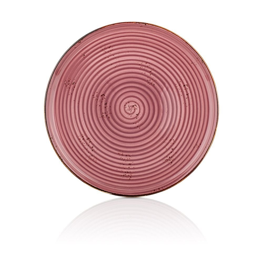 By Bone Rose Zest 32 Cm Pizza Tabağı