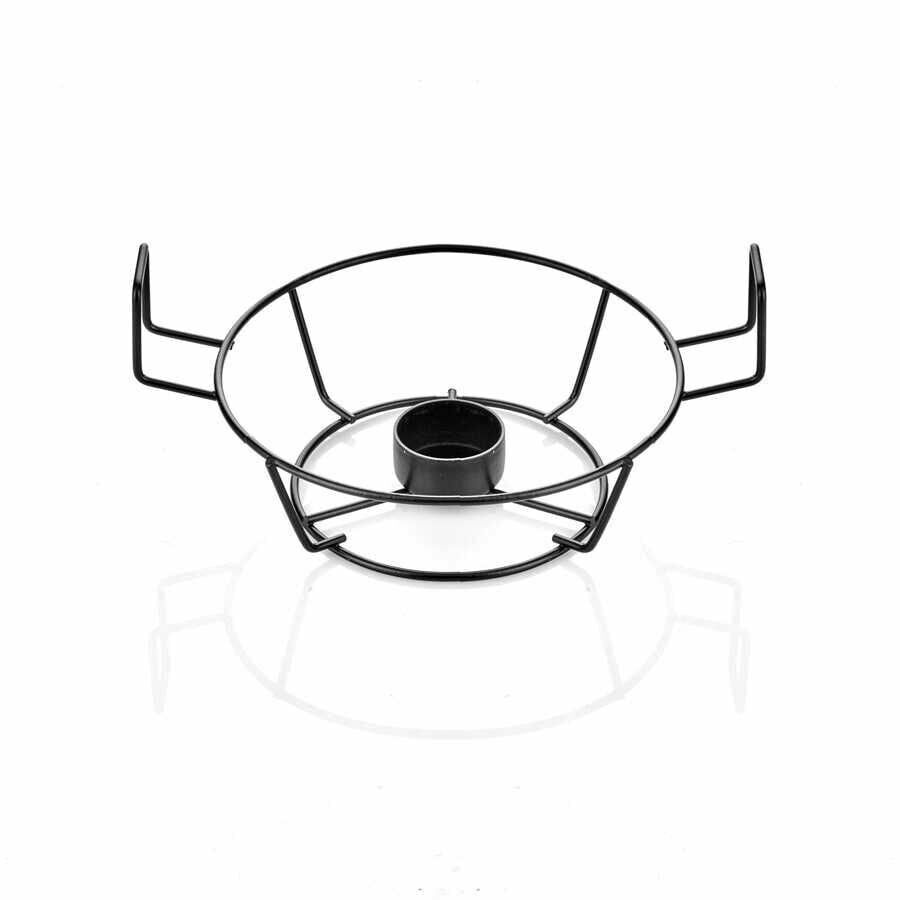Altınbaşak Kavurma Sacı Sunum Standı