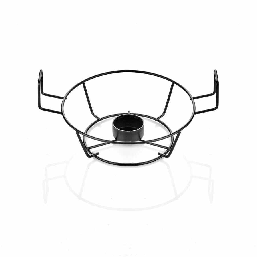 Altınbaşak Kavurma Sacı Sunum Standı