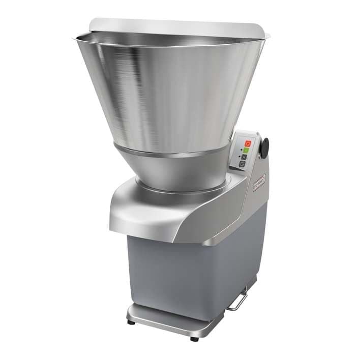 Dito Sama Sebze Doğrama Makinesi 2100 KG/Saat