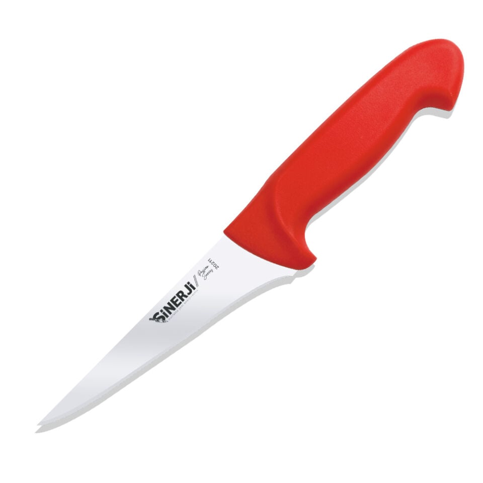 Passion Kemik Sıyırma Bıçağı 14,5 Cm