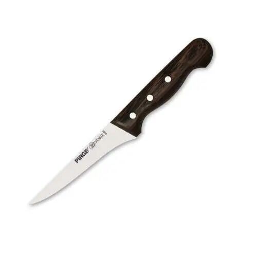 Pirge Sultanpro Venge Saplı Sıyırma Bıçağı 14,5 Cm