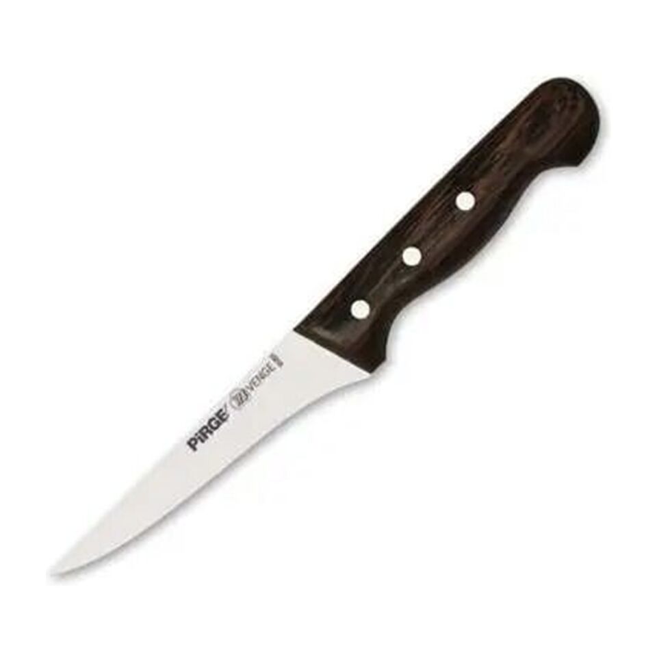 Pirge Sultanpro Venge Saplı Sıyırma Bıçağı 14,5 Cm