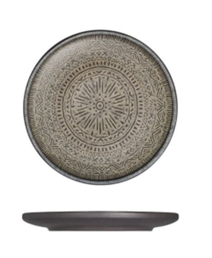 Rune Tima Düz Tabak 27 cm