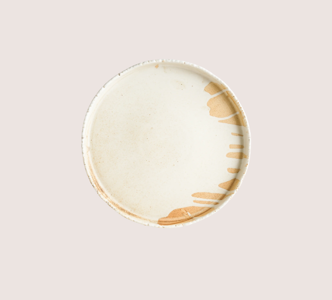 Solis Düz Tabak 28 Cm*