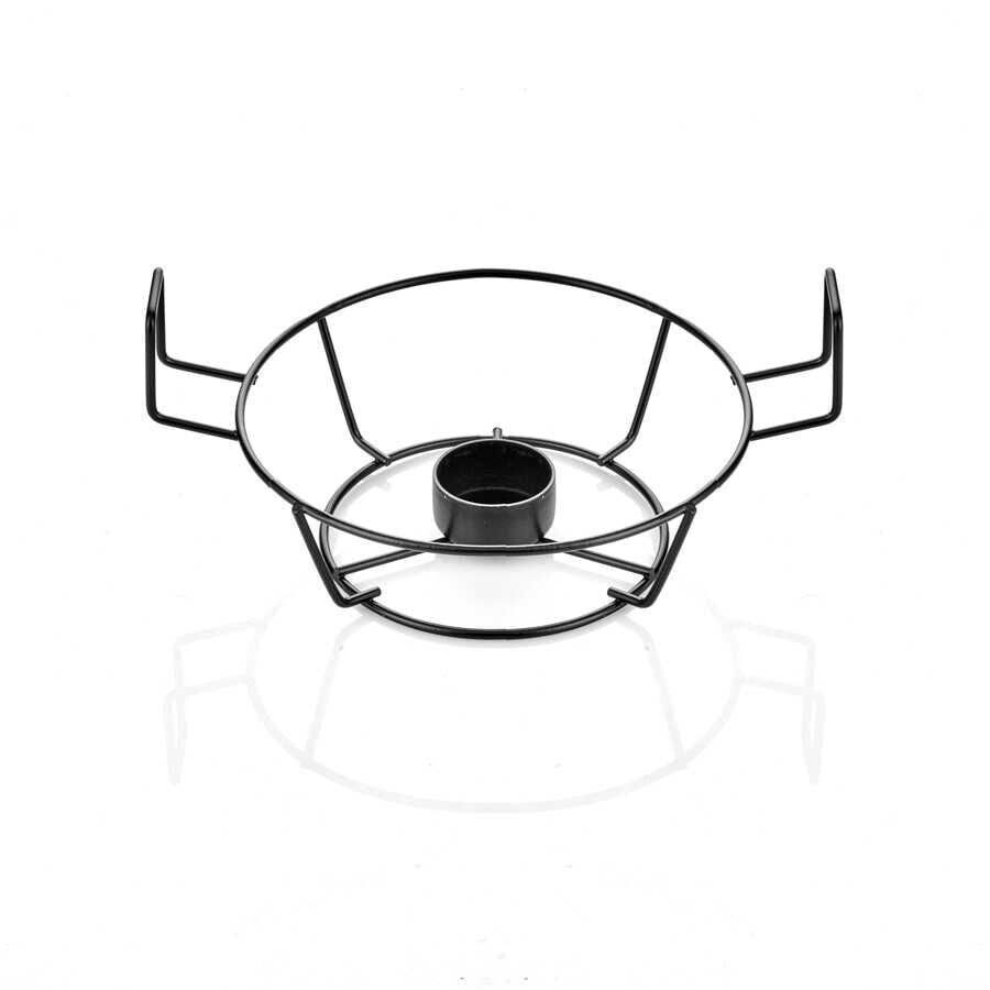 Altınbaşak Kavurma Sacı Sunum Standı