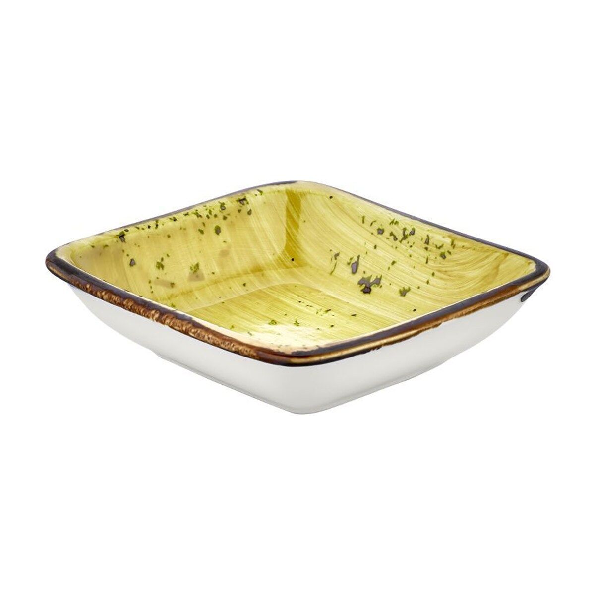 Sun Arel 13 Cm Kare Kase 10*9 Cm