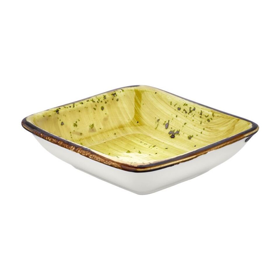 Sun Arel 15 Cm Kare Kase 11*10 Cm