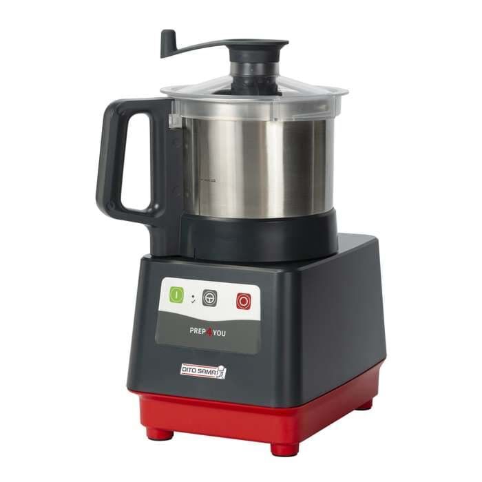 Dito Sama Set Üstü Parçalama 3,6 Litre