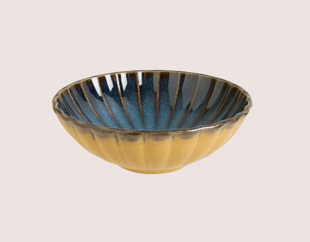 Ocean East Çukur Tabak 16 Cm