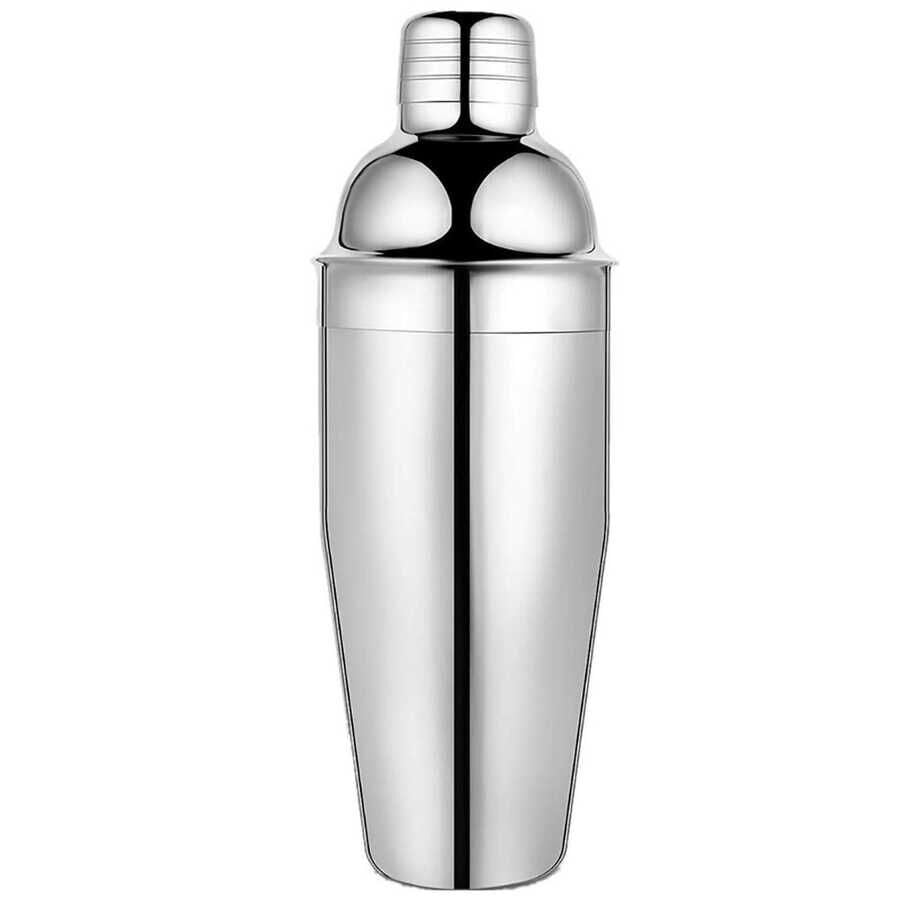 Shaker Çelik 500 ML