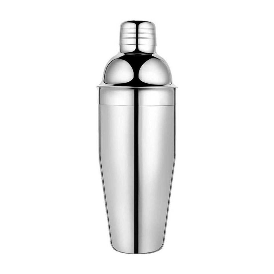 Shaker Çelik 500 ML