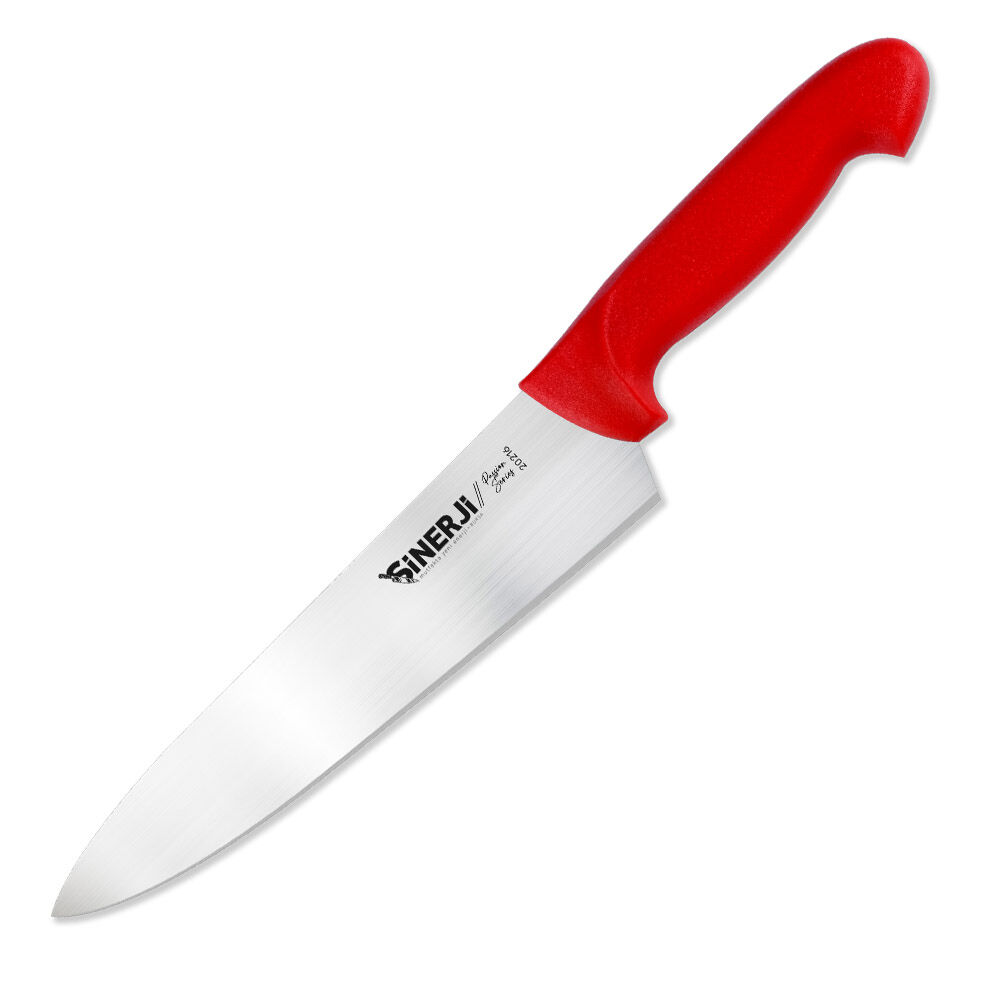 Passion Şef Bıçağı 20,5 Cm