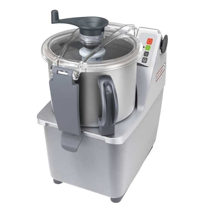 Dito Sama Set Üstü Parçalama Trifaze 5,5 Litre