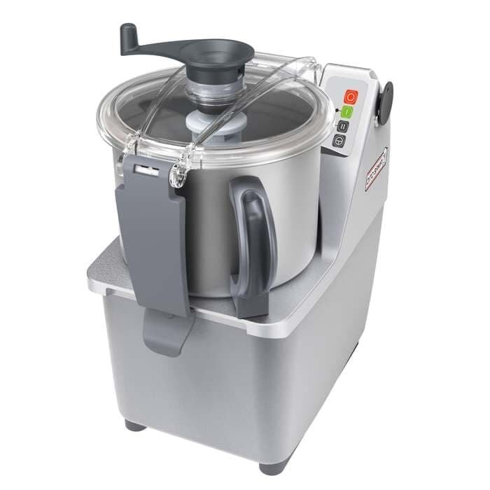 Dito Sama Set Üstü Parçalama Trifaze 5,5 Litre