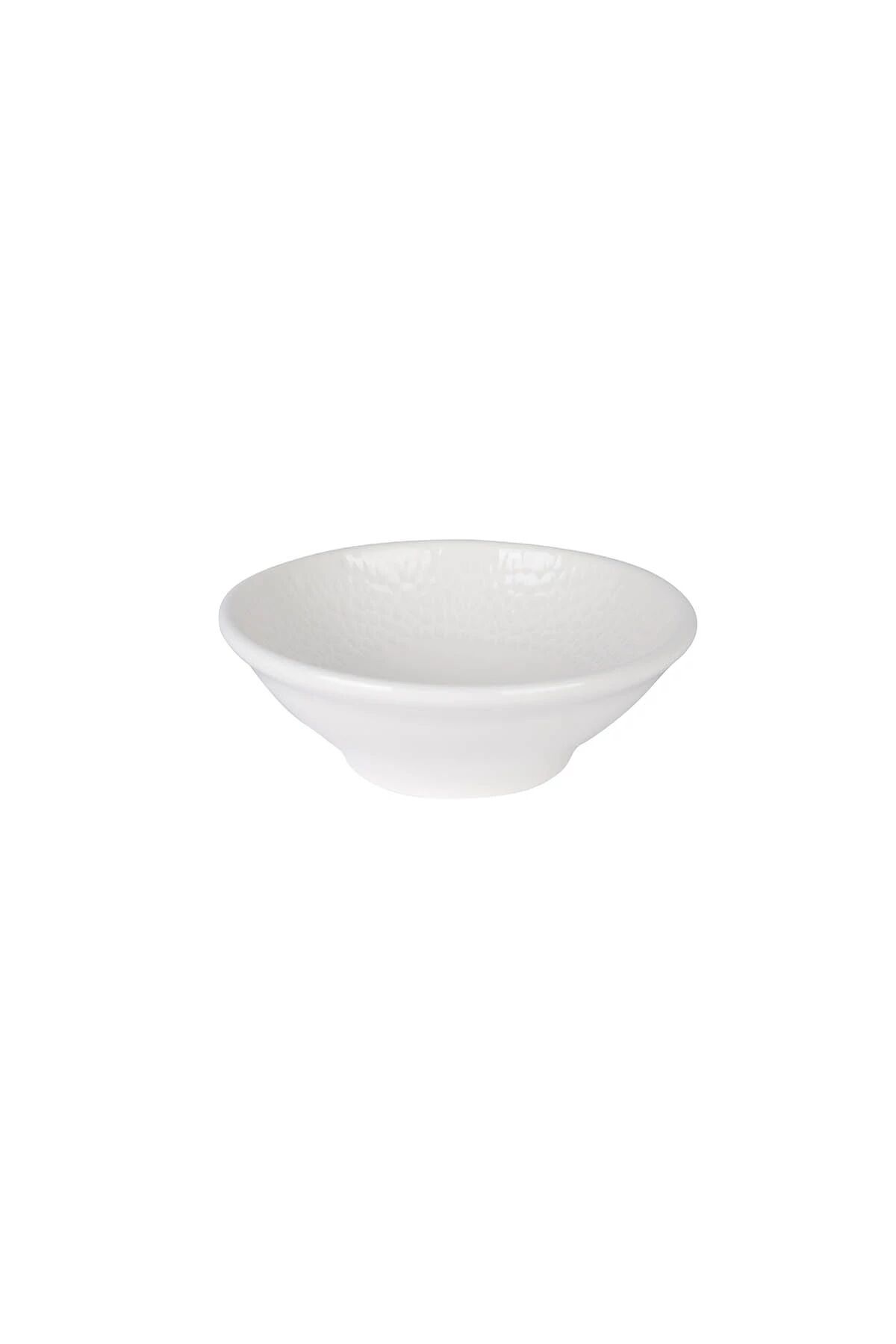Bone Wellington Dekorsuz Kase 16 Cm