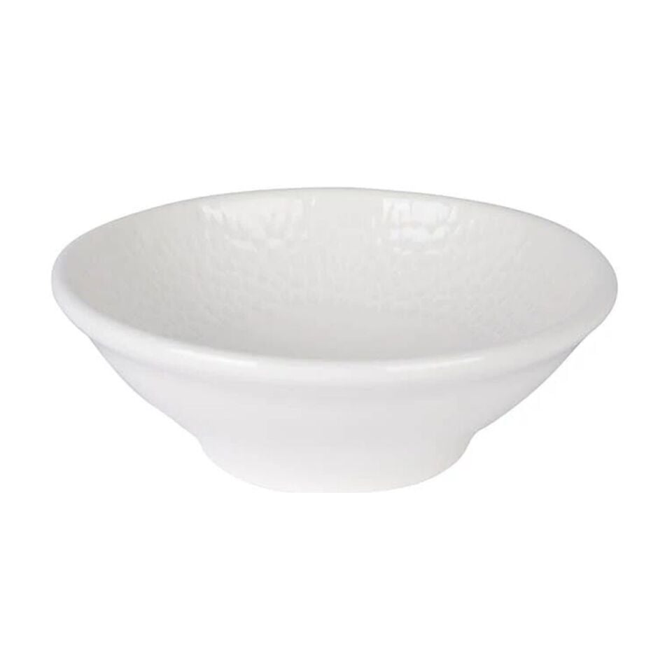 Bone Wellington Dekorsuz Kase 16 Cm
