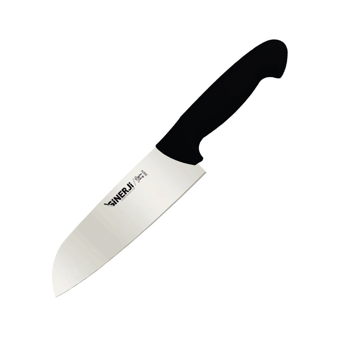 Passion Santoku Şef Bıçağı 18 Cm